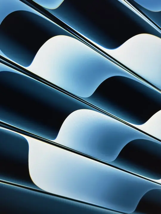 Structure field frame
