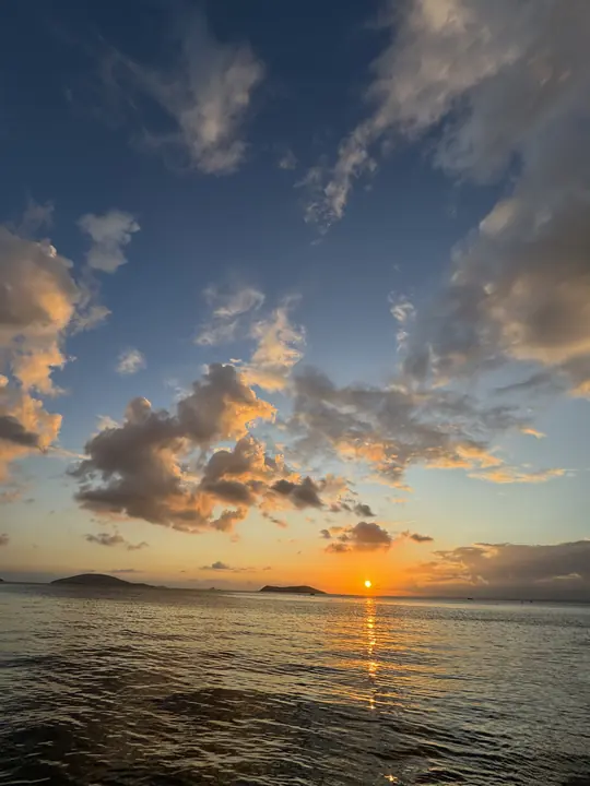 Coast field photograph